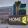 Отель Home2 Suites by Hilton Corpus Christi Southeast, фото 10