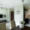 Отель Silver Apartments, фото 3