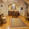 Отель Sultan Cave Suites, фото 17