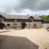 Отель Converted Barn Just Outside the Centre of Swimbridge and Close to the Beach, фото 5