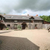 Отель Converted Barn Just Outside the Centre of Swimbridge and Close to the Beach, фото 1