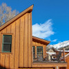 Отель Wood Residence by Alpine Lodging Telluride, фото 8