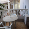 Отель Flat for 4 People with Terrace in Residence with Shared Swimming Pool, фото 19