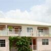 Отель Caribbean Inn & Suites в Сен-Джонсе