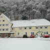 Отель Schlossberg Landgasthof, фото 6