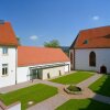 Отель Kloster Höchst - Jugendbildungsstätte und Tagungshaus der EKHN, фото 9