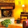 Отель Chambre d'hotes Au Vieux Moulin, фото 15