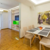 Отель Gemini - Wonderful apartment in Kolonaki, фото 14