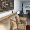 Отель Apartamento 416 Vista Mar Lilenes в Конконе