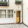 Отель The Sweet Mews Big Bright 4Bdr Mews Home In Paddington, фото 16