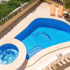 Отель Villa Moraira Nora, фото 15
