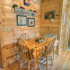 Отель Mystic Mountain by Heritage Cabin Rentals, фото 6