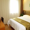 Отель GreenTree Inn Huaian Gaogou Town Fist St Beike Hotel, фото 3