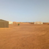 Отель Night Desert Camp, фото 26