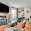Отель Spacious Chicago Condo w/ Deck ~ 3 Mi to Downtown!, фото 3