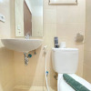 Отель Pleasant Studio Plus At Sudirman Suites Bandung Apartment, фото 7