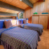Отель The Fall Line by Lake Tahoe Accommodations, фото 6