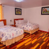 Отель Mountain View Hotel With Two Terraces - Queen Room 3, фото 21