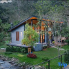 Отель The Lai Tiny House at Mae Kampong, фото 3