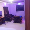 Отель Hôtel Sogui, фото 6