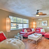 Отель Idyllic Largo Escape w/ Private Pool & Lanai!, фото 4