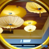 Отель Tao Garden Automobile Boutique Hotel (Foshan China Ceramics City Shiwan Subway Station), фото 5