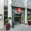 Отель Aparthotel Adagio Paris Bercy Village в Париже