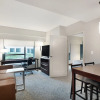 Отель Residence Inn Boston Back Bay/Fenway, фото 5