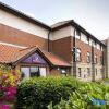 Отель Premier Inn Oxford Cowley, фото 12