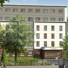 Отель Appart'City Confort Orléans в Орлеане