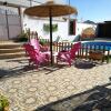 Отель Villa With 3 Bedrooms in Ardales, With Wonderful Mountain View, Private Pool, Enclosed Garden - 31 k, фото 1
