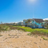 Отель PELICAN BEACH Private Ocean Front Beach House- Sleeps 10 Bring your Surf Boards Newly Renovate, фото 17