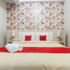 Отель RedDoorz Plus @ Riverside Malang, фото 7