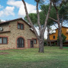 Отель Podere Giardino 16 2 Emma Villas, фото 19