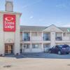 Отель Econo Lodge Edson, фото 1