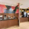 Отель Fairfield Inn & Suites Pittsburgh Airport/Robinson Township, фото 11