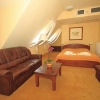 Отель Orchidea Hotel Lipót, фото 4