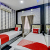 Отель Zaara Guest House Syariah by OYO Rooms, фото 27