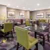 Отель La Quinta Inn & Suites by Wyndham Tacoma - Seattle, фото 22