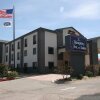 Отель Hampton Inn & Suites Los Alamos White Rock в Уайт-Роке