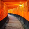 Отель kyomachiya inari, фото 16