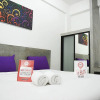 Отель Nida Rooms Arcard 404 Station, фото 4