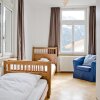 Отель Apartment Eigernordwand - GriwaRent AG, фото 4