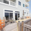 Отель Southern Exposure Townhome by Panhandle Getaways, фото 25