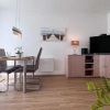 Отель Ferienwohnung-47-mit-Schwimmbad-Sauna-Residenz-Passat-Doese, фото 9