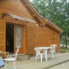 Отель Chalet dans les bois du Quercy, фото 5