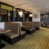 Отель Premier Inn Heathrow Airport Terminal 4, фото 15