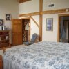 Отель Timber Frame Guest House в Беверли