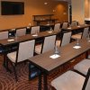 Отель Residence Inn Akron Fairlawn, фото 21