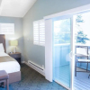 Отель Ocean Echo Inn and Beach Cottages, фото 6